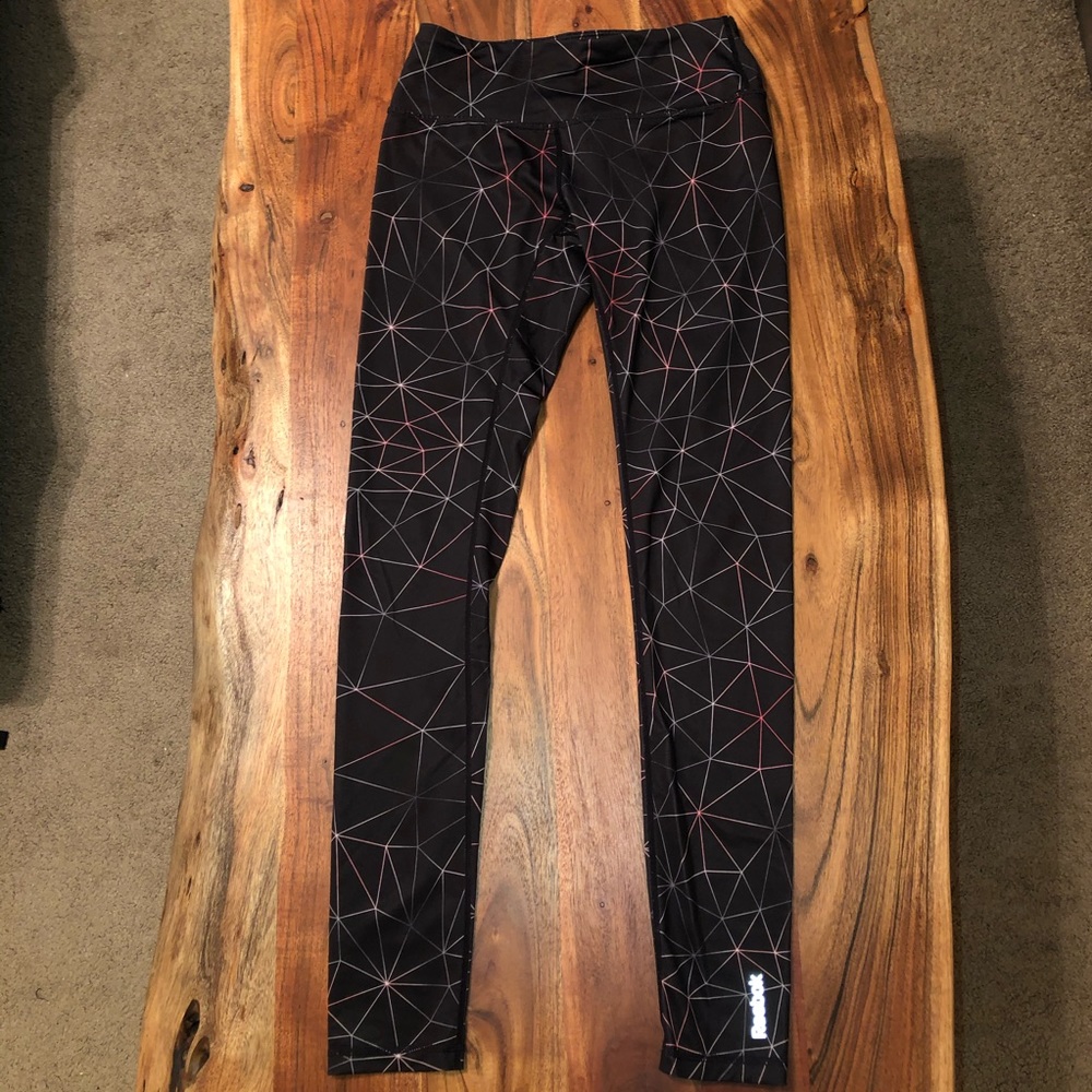 Reebok Leggings